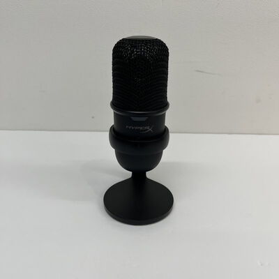 【津ラッツ店】中古  HyperX Solocast 4990001539 