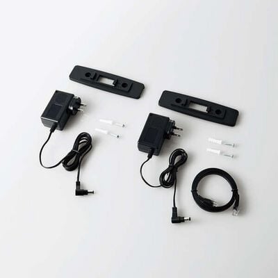 エレコム  WMC-2LX2-B (11ax 無線LANルーター 中継器セット) 