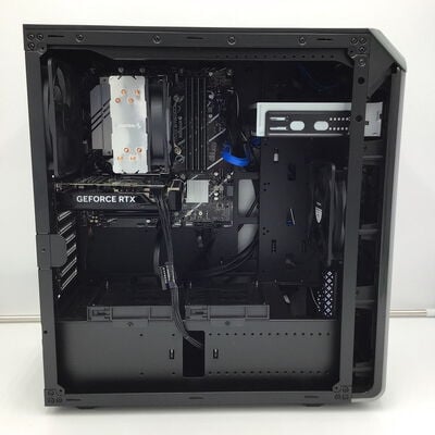 【白山FM松任店】中古  GALLERIA RA7C-R46T 4950001451 