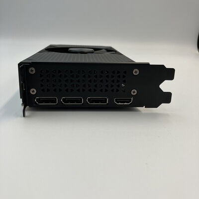 【新潟店】中古  HP OEM GeForce RTX3060 12GB 3290007302 