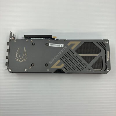 【秋葉原本店】中古  ZOTAC ZT-B50700J-10P SOLID OC (RTX5070 12GB) 176911 
