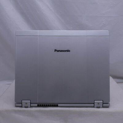 【通販センター】中古  Panasonic Lets note CF-QV(Intel Core i7 10810U/16GB DDR3 (PC3)/SSD512GB/なし/オンボード/12/2880x1920/Wi-Fi/W11H64 MAR) 204808 