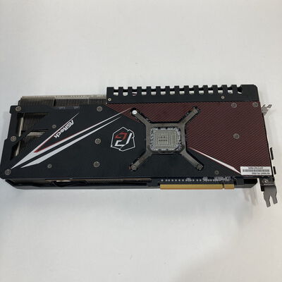 【神戸・三宮店】中古  ASRock Radeon RX7900XT 20G (RX7900XT 20GB) 153964 