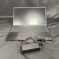 中古  DELL Inspiron 5515(Ryzen 5 5500U/8GB/SSD256GB/なし/オンボード/15.6/1920&times;1080) 5140001686 