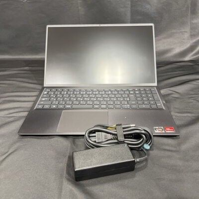 【静岡東瀬名店】中古  DELL Inspiron 5515(Ryzen 5 5500U/8GB/SSD256GB/なし/オンボード/15.6/1920&times;1080) 5140001686 