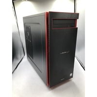 中古  iiyama IleDx-R049-LiX8K-VASXH(i9 10850K/32GB/SSD512GB/HDD4TB/DVD-MULTI/RTX3080/W11H) 4680003347 