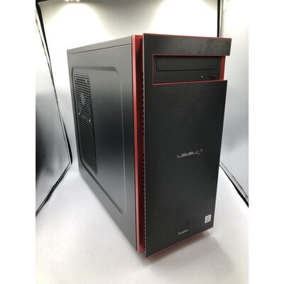 【水戸赤塚店】中古  iiyama IleDx-R049-LiX8K-VASXH(i9 10850K/32GB/SSD512GB/HDD4TB/DVD-MULTI/RTX3080/W11H) 4680003347 