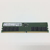 中古  Samsung M323R2GA3EB0-CWM(DDR5 PC5-44800 16GB) 1460026031 
