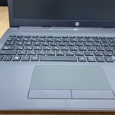【甲府飯田店】中古  HP 250 G7 (i5-1035G1/8GB/SSD256GB) 4720001422【8/14価格改定!】 