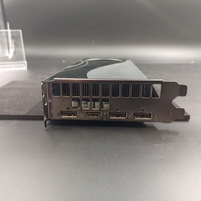 【大須店】中古  RTX2060Super PCI-E8GB GDDR6 256Bitw 3120022762 