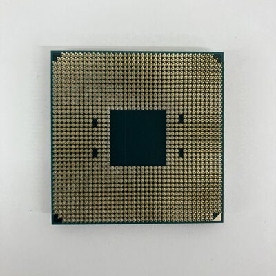 【長野稲里店】中古  AMD Ryzen 5 5600 (AM4/3.6GHz/35M/C6/T12/65W) 150183 