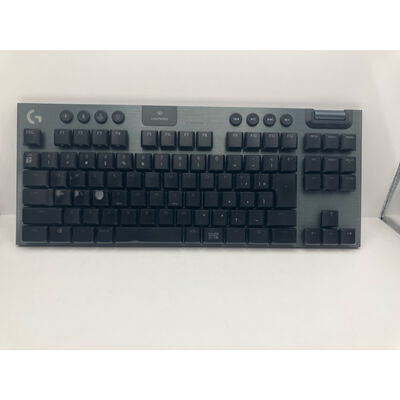 【仙台店】中古  Logicool G913-TKL-TCBK (無線 ｹﾞｰﾐﾝｸﾞｷｰﾎﾞｰﾄﾞ) 3240011649 