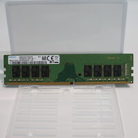 中古  PC4-21300 16GB デスクトップ用_ 184895 