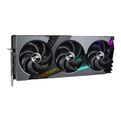 MSI  GeForce RTX 5090 32G VANGUARD SOC LAUNCH EDITION (GeForce RTX 5090 32GB) 