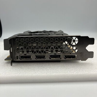 【新潟店】中古  ZOTAC ZT-T20710F-10P (RTX2070 SUPER 8G Twin) 140101 