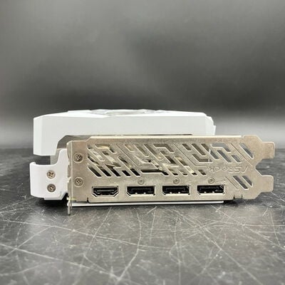 【大須店】中古  ASRock RX7800XT SL 16GO(RX7800XT Steel Legend OC) 3120023994 