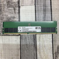 中古  Hynix HMCG88MEBUA081N (DDR5 PC5-38400 32GB) 198907 
