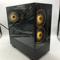 中古  自作パソコン (i7 12700KF/DDR4 16GB/M.2 SSD500GB/RTX3070Ti/OSなし) 4640003025 