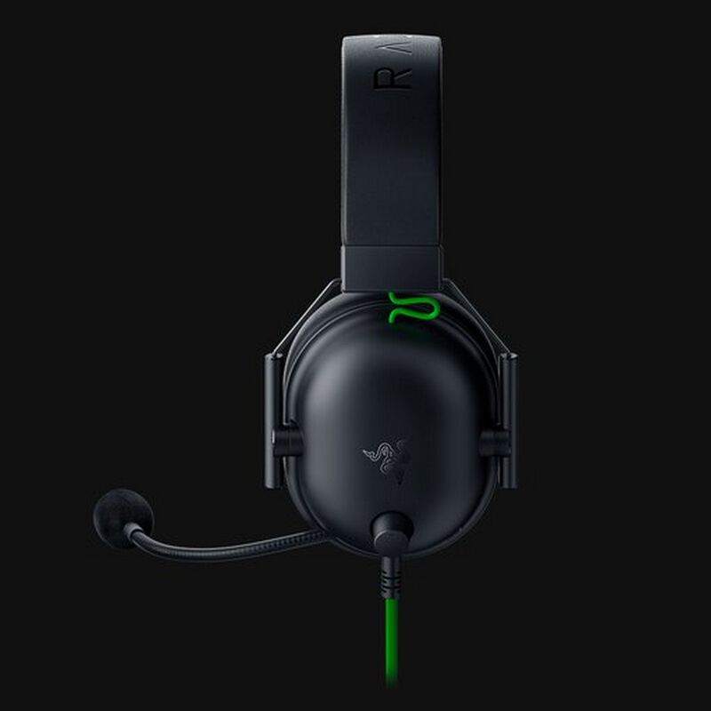Razer BlackShark V2 X (RZ04-03240100-R3M1) ｜ パソコン通販の