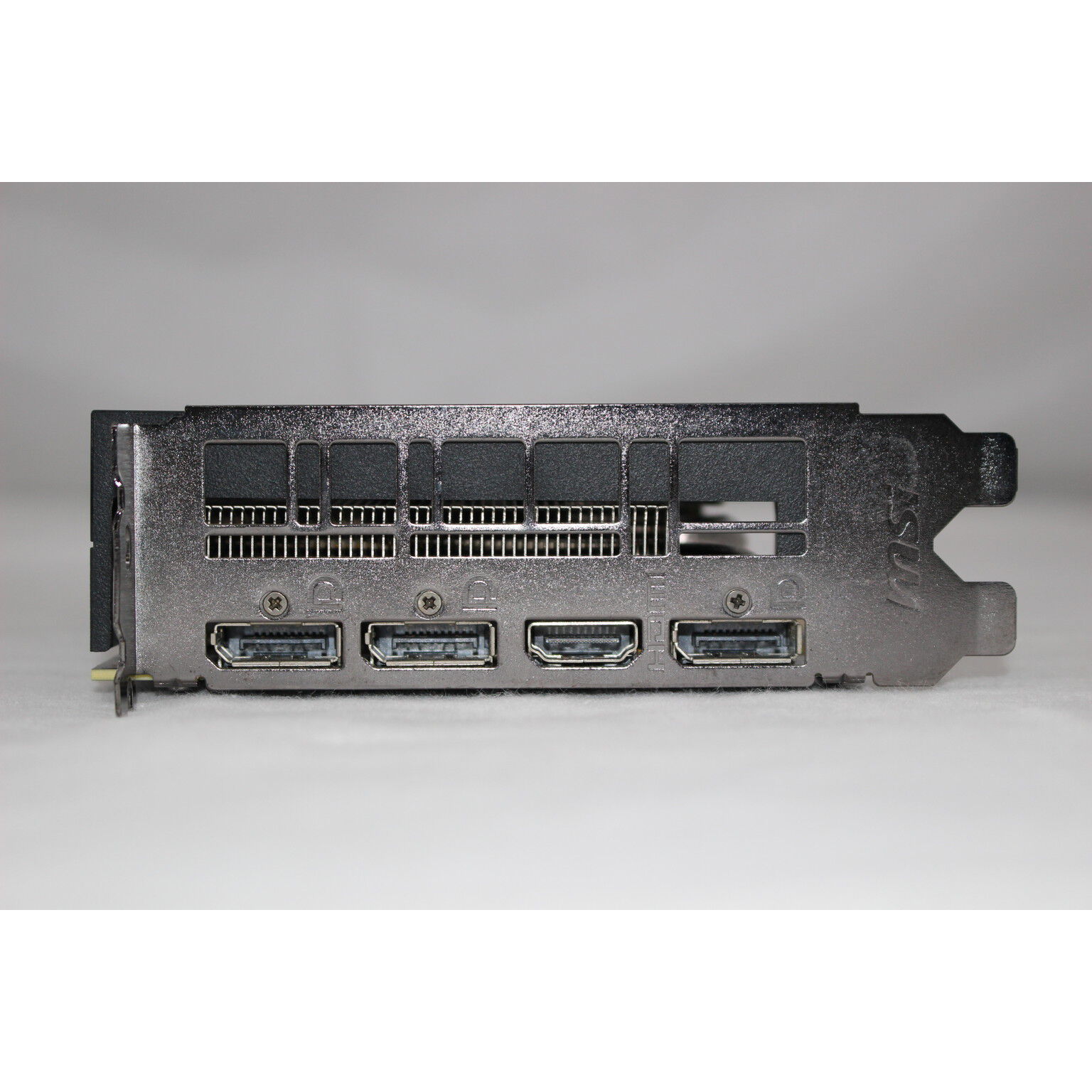 MSI Radeon RX5700 8GT『Radeon RX5700 8GB』 - PCパーツ