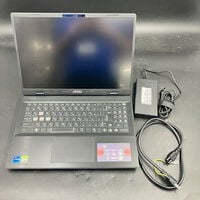 中古  MSI Sword 16 HX B14VGKG 3120024321 