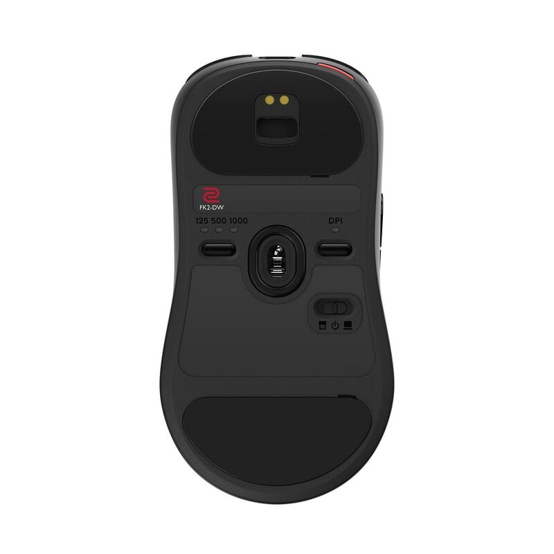 マウス・トラックボール ZOWIE FK2-DW FK2DW BenQ ZOWIE FK2-DW (Mサイズ) ｜ パソコン通販のドスパラ【公式】