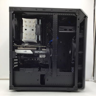 【白山FM松任店】中古  GALLERIA XA7C-R37 4950002545【9/17値下げ!】 