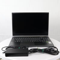 中古  THIRDWAVE raytrek R5-CA(Intel Core i7 10875H/32GB DDR4 (PC4)/SSD1TB/なし/NVIDIA GeForce RTX 3060 6GB Laptop GPU/15/1920x1080/Wi-Fi/W11H64 MAR) 200864 