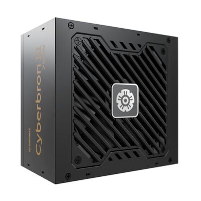 ENERMAX  CYBERBRON III EMB750EWT-NAC (ATX 750W) 