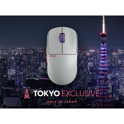 Pulsar  X2 CrazyLight Tokyo Exclusive (PX2CL110) 