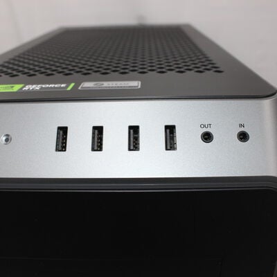 【通販センター】中古  THIRDWAVE GALLERIA XA7R-R47S 187622 