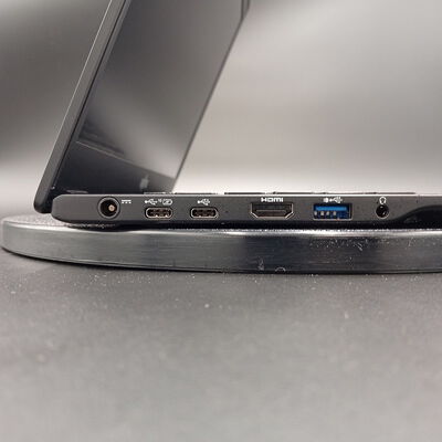 【大須店】中古  FUJITSU LIFEBOOK U9310/D (Intel Core i5 10310U 1.7GHz/8GB/SSD256GB/-/オンボード/13.3/1920x1080/Wi-Fi/WEBCAM/W11P64) 176075 