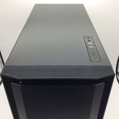 【浜松店】中古  G-GEAR GC7A-D204T/CP1(Ryzen 7 5800X/16GB/SSD500GB/なし/RTX3070 8GB) 1300008353 