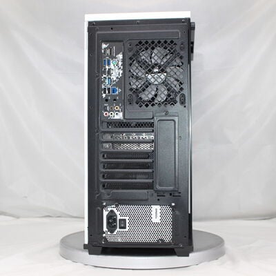【通販センター】中古  Original PC(AMD Ryzen 7 5700X/32GB/SSD1TB/なし/NVIDIA GeForce RTX 3070 8GB/W11H64 MAR) 181171 