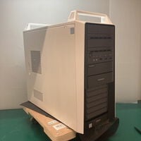 中古  EPSON Endeavor Pro5900 (Intel core i7 8700K 3.7GHz/32GB/SSD1000GB/DVD/新品RTX3060Ti/-/-/W11H64) 177297 