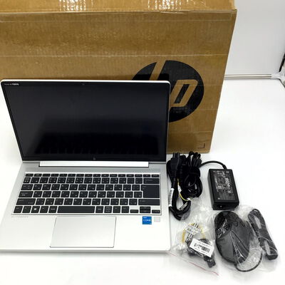 【白山FM松任店】中古  HP EliteBook 640 G10(Intel Core i3 1315U/8GB/SSD256GB/なし/オンボード/14/1920x1080/Wi-Fi/W11H64 MAR) 170032 