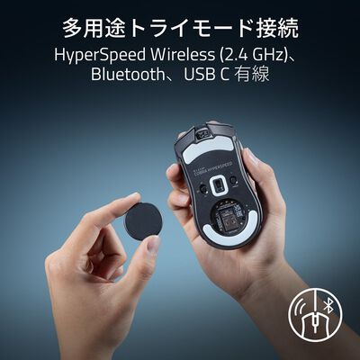 Razer  Cobra HyperSpeed (RZ01-05570100-R3A1) 