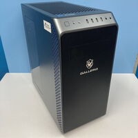 中古  GALLERIA XA7C-R37T(i7 12700/16GB/SSD1TB/RTX3070Ti/W11H) 3310006854 