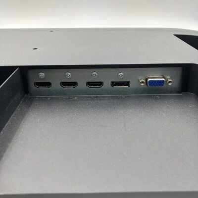 【なんば店】中古  IODATA EX-LD4K321VB [31.5インチ ブラック] 4K (3840x2160) 60.32 Hz 3480041702 