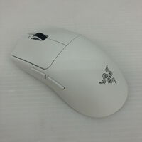 中古  RAZER VIPER V3 PRO WHITE EDITION 5230001017 