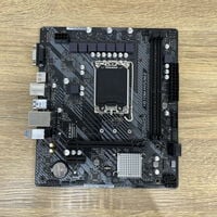 中古  ASRock H610M-HVS/M.2 R2.0 (H610 1700 mATX DDR4) 4990001220 