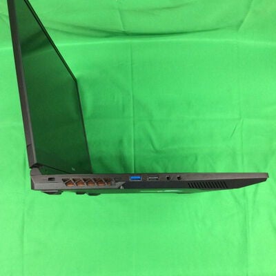 【川崎店】中古  mouse G-Tune E7(i5-11400H/64GB/SSD2TB/HDD2TB/RTX3060/17.3inch/FHD/144Hz/有線LAN/WiFi/W11H) 3170007500 