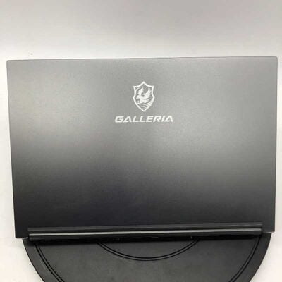 【郡山安積店】中古  GALLERIA XL7C-R45(i7-13700H/16GB/M.2 SSD1TB/RTX4050/15.6/1920&times;1080/W11H) 4640002704 