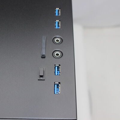 【通販センター】中古  mouse G-Tune XN-590(Intel Core i9 11900K/64GB DDR4 (PC4)/SSD1TB/なし/NVIDIA GeForce RTX 3080 10GB/W11H64 MAR) 196974 