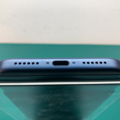 【佐賀南部バイパス店】中古  Apple iPhone17 Pro Max 256GB ディープブルー 【国内版SIMフリー】 MFYA4J/A 183040 