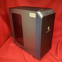 中古  GALLERIA XA7C-R36T 3250006687 