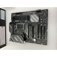中古  MSI B760 GAMING PLUS WIFI (B760 1700 ATX DDR5) 3180005964 