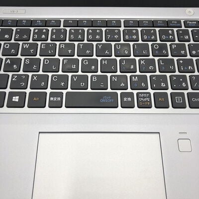 【盛岡都南店】中古  NEC VersaPro タイプVB PC-VKM17BZC3 (Core i5 8350U/8GB/SSD256GB/-/オンボード/12.5/1366x768/Wi-Fi/WEBCAM/W11H64 MAR) 186048 