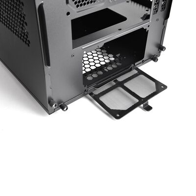 Thermaltake  Core V1 CA-1B8-00S1WN-00 (Mini-ITX) 