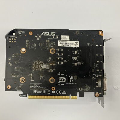 【徳島住吉店】中古  各社 GeForce GTX1650 (4GB PCI-E) 139580 